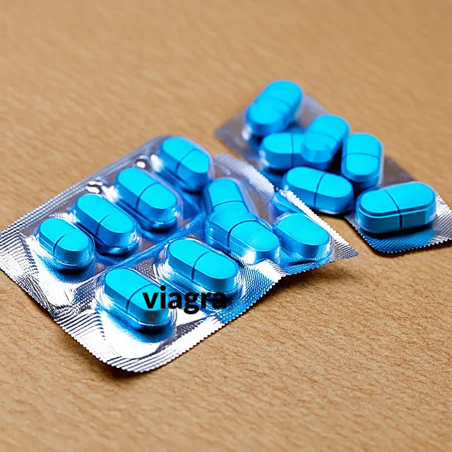 Venta de viagra sildenafil